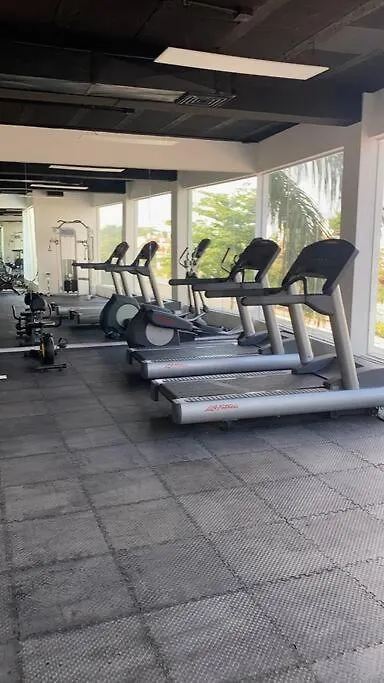 Departamento Xhelin Maya, Exclusivo En Playa Del Carmen, Quintana Roo 0*,  Mexico