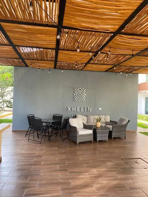 Apartment Departamento Xhelin Maya, Exclusivo En Playa Del Carmen, Quintana Roo
