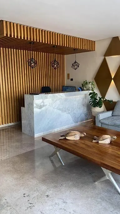 Departamento Xhelin Maya, Exclusivo En Playa Del Carmen, Quintana Roo Apartment