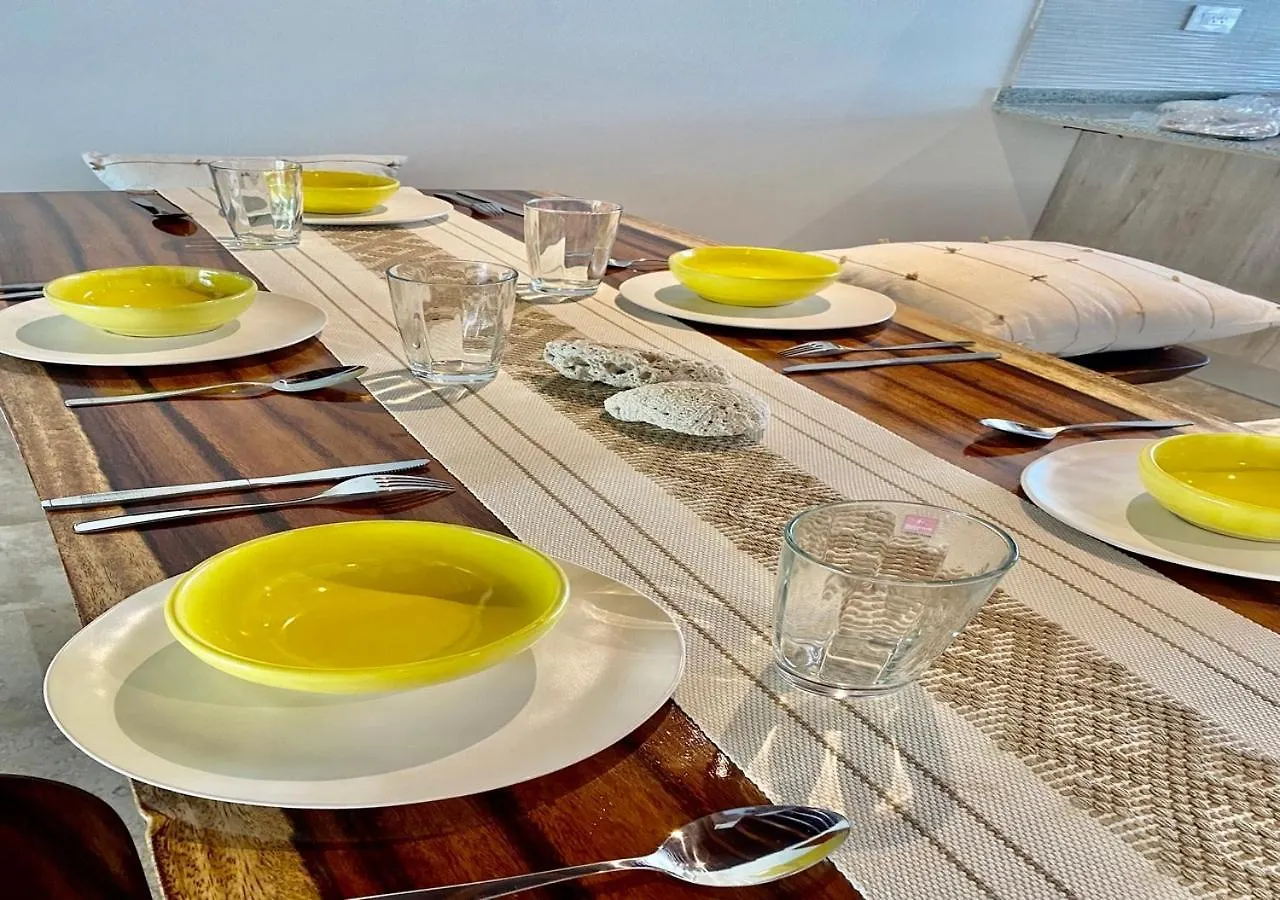Departamento Xhelin Maya, Exclusivo En Playa Del Carmen, Quintana Roo Apartment
