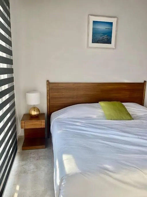 Departamento Xhelin Maya, Exclusivo En Playa Del Carmen, Quintana Roo 0*,